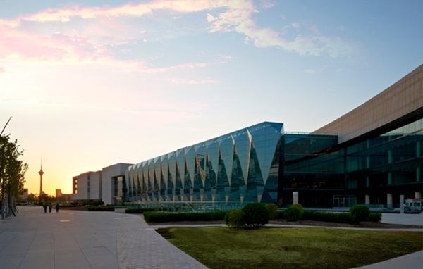 為科研機(jī)構(gòu)提供穩(wěn)定可靠、性能優(yōu)異的IT解決方案