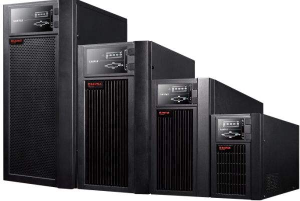 深圳山特 在線式UPS