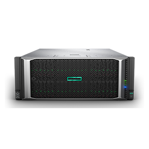 HPE ProLiant DL580 Gen10 服務(wù)器